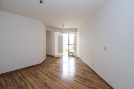 Apartamento à venda com 65m², 3 quartos e 1 vaga Apartamento à venda com 65m², 3 quartos e 1 vagaSala