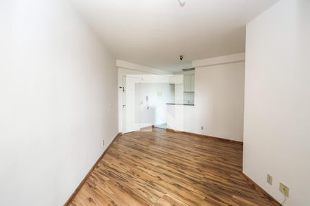 Apartamento à venda com 65m², 3 quartos e 1 vaga Apartamento à venda com 65m², 3 quartos e 1 vagaSala