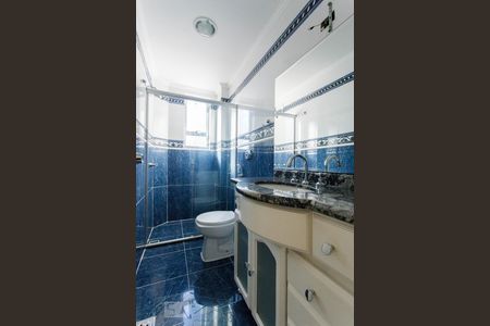 Apartamento para alugar com 75m², 2 quartos e 2 vagas Apartamento para alugar com 75m², 2 quartos e 2 vagasBanheiro