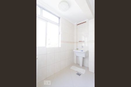 Apartamento para alugar com 75m², 2 quartos e 2 vagas Apartamento para alugar com 75m², 2 quartos e 2 vagasÁrea de Serviço