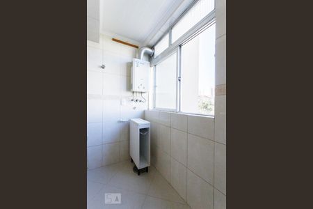 Apartamento para alugar com 75m², 2 quartos e 2 vagas Apartamento para alugar com 75m², 2 quartos e 2 vagasÁrea de Serviço