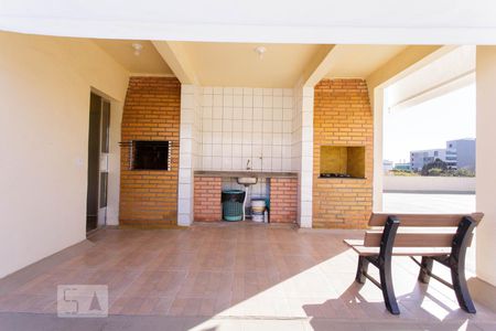 Apartamento para alugar com 75m², 2 quartos e 2 vagas Apartamento para alugar com 75m², 2 quartos e 2 vagasChurrasqueira