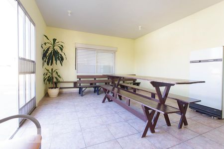 Apartamento para alugar com 75m², 2 quartos e 2 vagas Apartamento para alugar com 75m², 2 quartos e 2 vagasSalão de Festas