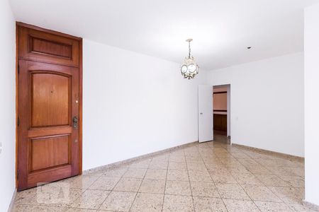 Sala de apartamento para alugar com 3 quartos, 110m² em Flamengo, Rio de Janeiro