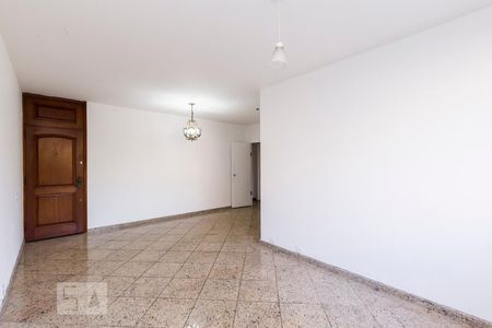 Sala de apartamento para alugar com 3 quartos, 110m² em Flamengo, Rio de Janeiro