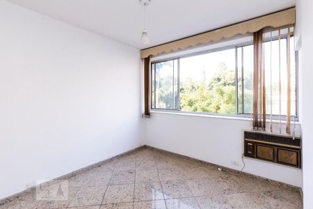 Sala de apartamento para alugar com 3 quartos, 110m² em Flamengo, Rio de Janeiro