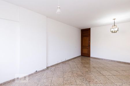 Sala de apartamento para alugar com 3 quartos, 110m² em Flamengo, Rio de Janeiro