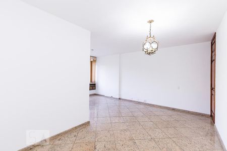 Sala de apartamento para alugar com 3 quartos, 110m² em Flamengo, Rio de Janeiro