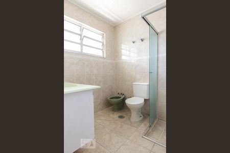 Banheiro  de apartamento para alugar com 3 quartos, 95m² em Mooca, São Paulo