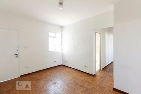 Sala  de apartamento para alugar com 3 quartos, 95m² em Mooca, São Paulo