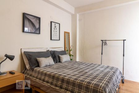 Kitnet/Studio para alugar com 1 quarto, 32m² em Vila Gertrudes, São Paulo