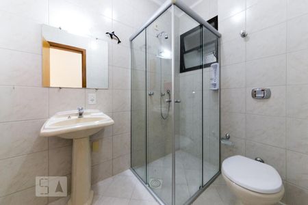 Apartamento para alugar com 80m², 2 quartos e 2 vagasBanheiro da Suíte