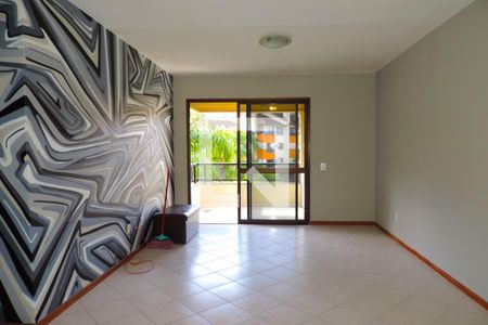 Apartamento para alugar com 80m², 2 quartos e 2 vagasSala