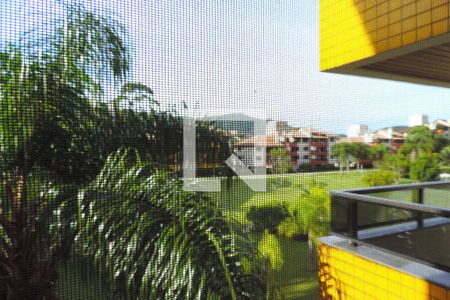 Apartamento para alugar com 80m², 2 quartos e 2 vagasVista do Quarto 1