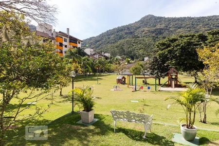 Apartamento para alugar com 80m², 2 quartos e 2 vagasÁrea comum