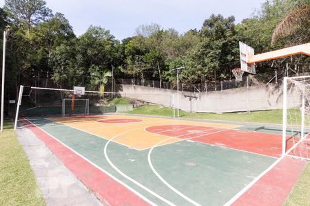 Apartamento para alugar com 80m², 2 quartos e 2 vagasQuadra Esportiva