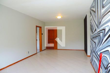 Apartamento para alugar com 80m², 2 quartos e 2 vagasSala