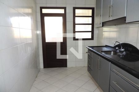 Apartamento para alugar com 80m², 2 quartos e 2 vagasCozinha
