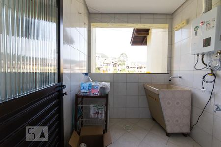 Apartamento para alugar com 80m², 2 quartos e 2 vagasÁrea de Serviço