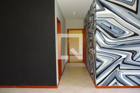 Apartamento para alugar com 80m², 2 quartos e 2 vagasCorredor