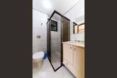 Apartamento para alugar com 80m², 2 quartos e 2 vagasBanheiro Social
