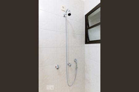 Apartamento para alugar com 80m², 2 quartos e 2 vagasBanheiro da Suíte