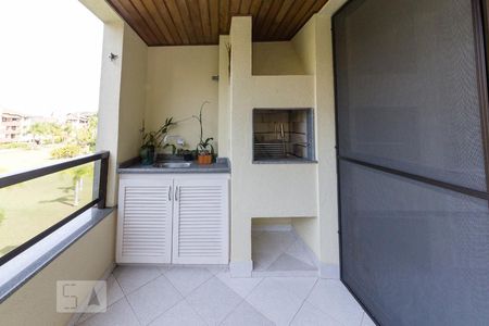 Apartamento para alugar com 80m², 2 quartos e 2 vagasSacada - Churrasqueira