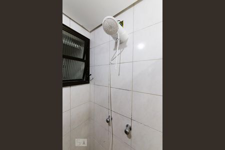 Apartamento para alugar com 80m², 2 quartos e 2 vagasBanheiro Social