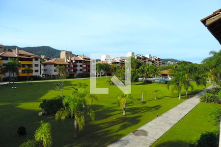 Apartamento para alugar com 80m², 2 quartos e 2 vagasVista da Sacada da Sala