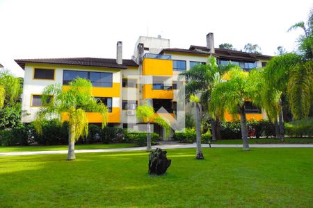 Apartamento para alugar com 80m², 2 quartos e 2 vagasFachada