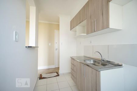 Apartamento para alugar com 45m², 2 quartos e 1 vagaCozinha