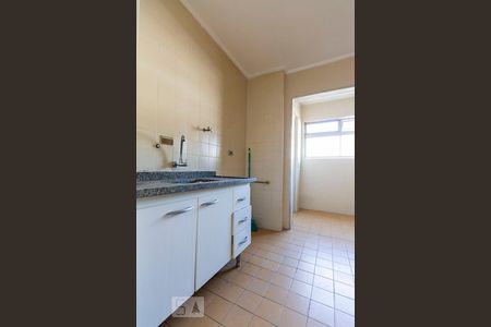 Apartamento à venda com 70m², 3 quartos e 1 vagaCozinha