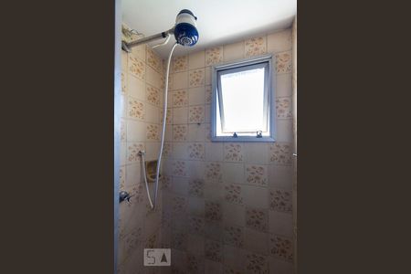 Apartamento à venda com 70m², 3 quartos e 1 vagaBanheiro Social