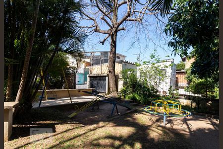 Apartamento à venda com 70m², 3 quartos e 1 vagaPlayground