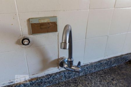 Apartamento à venda com 70m², 3 quartos e 1 vagaCozinha