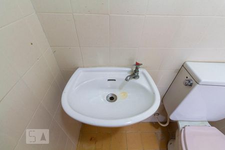 Apartamento à venda com 70m², 3 quartos e 1 vagaBanheiro de Serviço