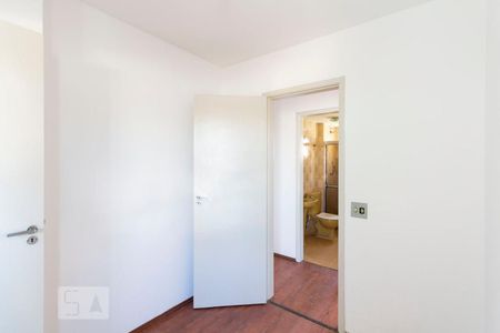 Apartamento à venda com 70m², 3 quartos e 1 vagaQuarto 3 - extra reversível