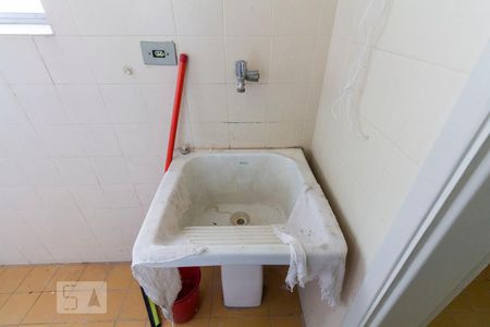 Apartamento à venda com 70m², 3 quartos e 1 vagaÁrea de Serviço