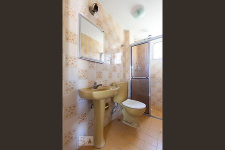 Apartamento à venda com 3 quartos, 70m² em Jardim Oriental, São Paulo