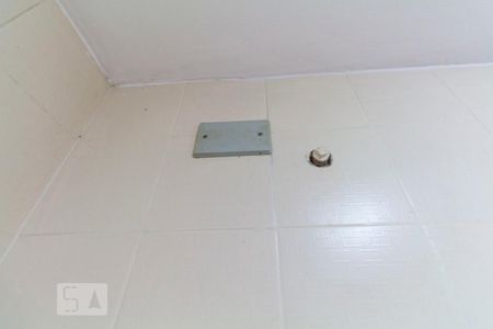 Apartamento à venda com 70m², 3 quartos e 1 vagaBanheiro de Serviço