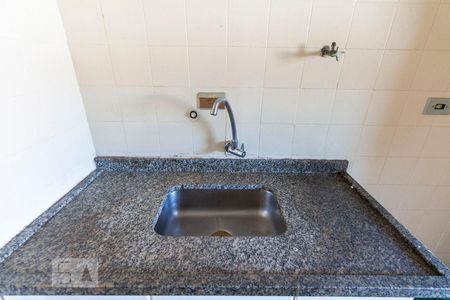 Apartamento à venda com 70m², 3 quartos e 1 vagaCozinha