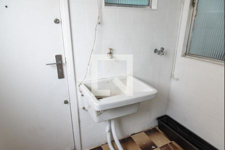 Apartamento à venda com 132m², 3 quartos e 1 vagaÁrea de serviço