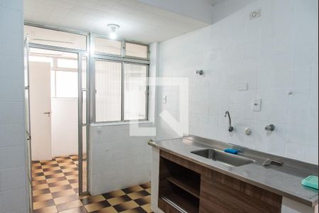 Apartamento à venda com 132m², 3 quartos e 1 vagaCozinha