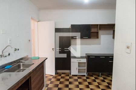 Apartamento à venda com 132m², 3 quartos e 1 vagaCozinha