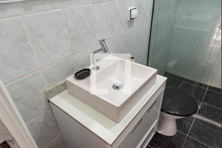 Apartamento à venda com 132m², 3 quartos e 1 vagaBanheiro 1