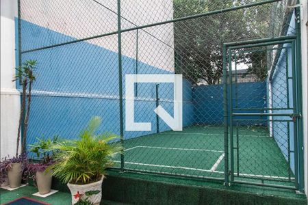 Apartamento à venda com 132m², 3 quartos e 1 vagaQuadra esportiva