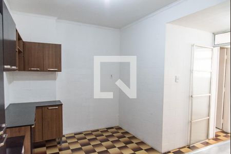 Apartamento à venda com 132m², 3 quartos e 1 vagaCozinha