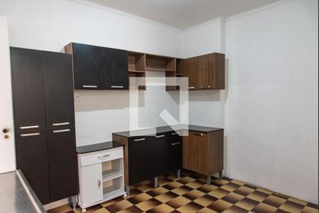 Apartamento à venda com 132m², 3 quartos e 1 vagaCozinha