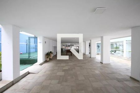 Apartamento à venda com 132m², 3 quartos e 1 vagaEspaço de jogos