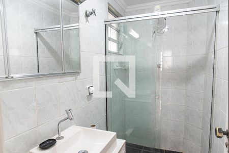 Apartamento à venda com 132m², 3 quartos e 1 vagaBanheiro 1